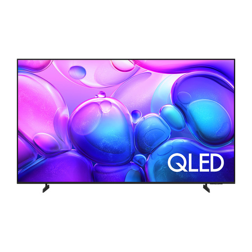 Image of Samsung 55'' QLED Q6F 4K Smart TV (2025)
