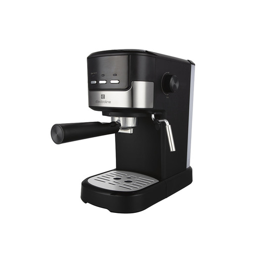 Image of Electroline ELNEXTESPRESSO373BTR macchina per caffè Automatica/Manuale Macchina per espresso 1,2 L
