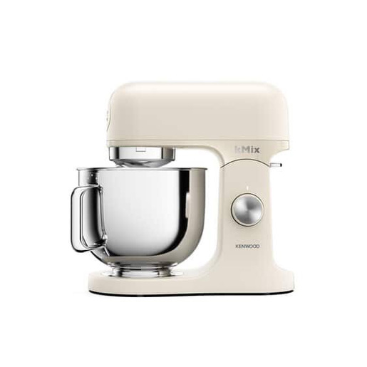 Kenwood kMix Sbattitore con base 1000 W Crema