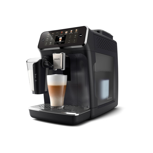Philips Series 4400 LatteGo EP4441/50 Macchina per caffè completamente automatica