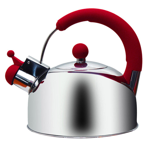 Image of Inoxriv S.p.A. 52145115 bollitore 2,5 L Acciaio inox