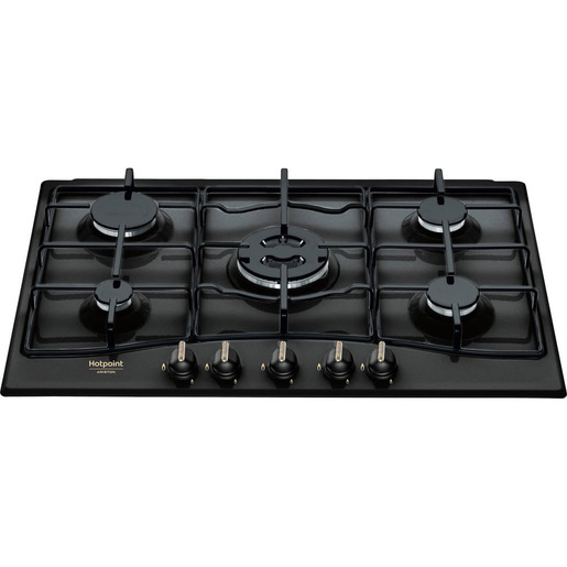 Image of Hotpoint Ariston Piano cottura a gas PCN 750 T (AN) R /HA