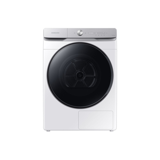 Samsung DV16DG8600BW asciugatrice Libera installazione Caricamento frontale 16 kg Bianco