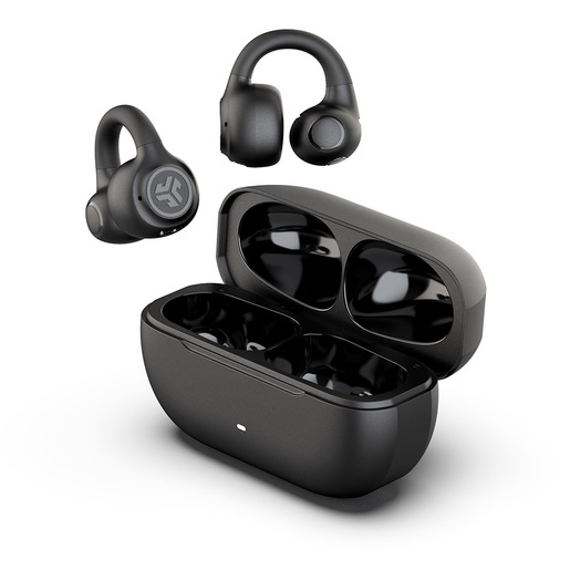 Image of JLab Flex Auricolare Wireless clip auricolare Sport Bluetooth Nero