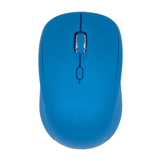 Image of IOPLEE MWZ8179W-A mouse Ufficio Ambidestro RF Wireless 1600 DPI