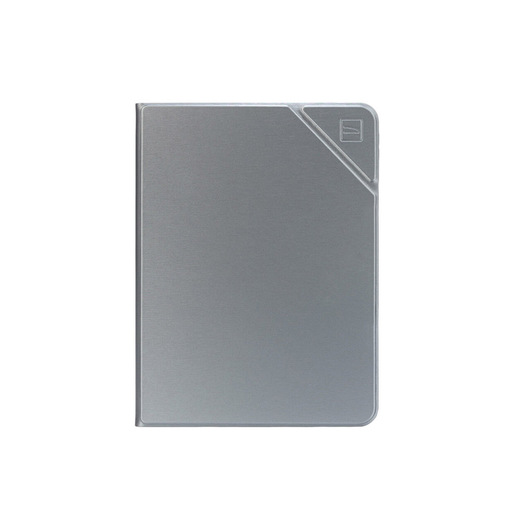 Image of Tucano Metal 27,7 cm (10.9'') Custodia a libro Grigio