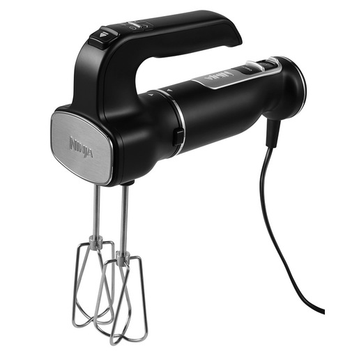 Image of Ninja CI090UK frullatore 0 L Frullatore ad immersione 850 W Nero