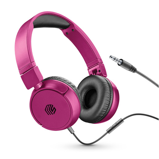 Music Sound Color Foldable Jack 3.5