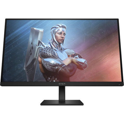 OMEN by HP Monitor da gaming 27'' FHD 165 Hz – OMEN 27