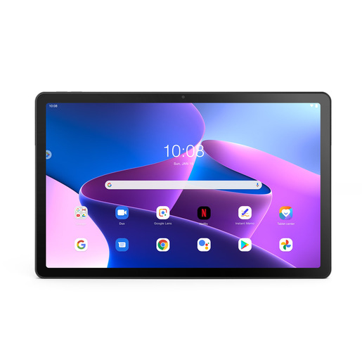 Lenovo Tab M10 + 3rd Gen 10.6'' 2K MTK G80 8C 4GB 128GB WIFI