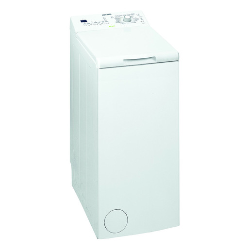Image of Ignis IGT L604U IT lavatrice Caricamento dall'alto 6 kg 1000 Giri/min