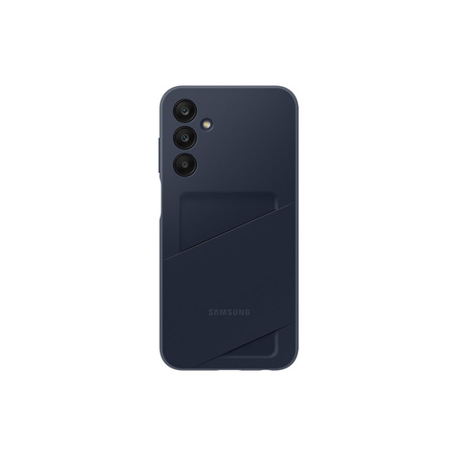 Samsung EF-OA256TBEGWW custodia per cellulare 16,5 cm (6.5'') Cover Nero, Blu