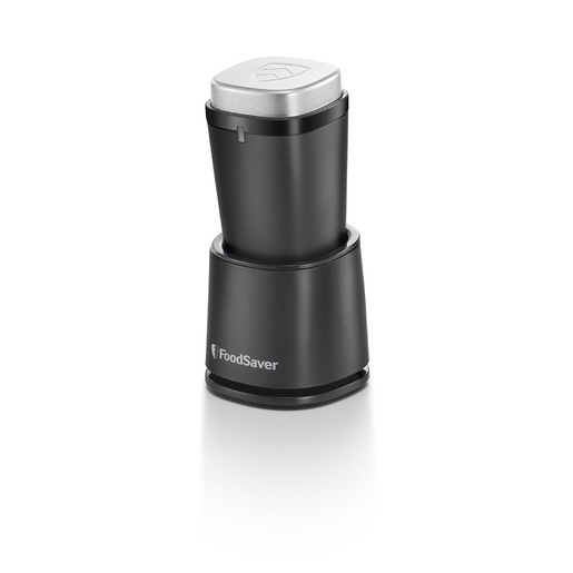 Image of FoodSaver VS1192X macchina per sottovuoto Nero