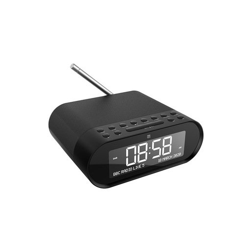 Image of Xtreme 33192 Radiosveglia DAB/DAB+
