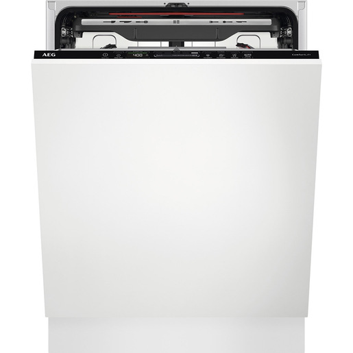 Image of AEG Series 9000 FSE96817P Lavastoviglie integrata totale serie 9000 ComfortLift® 60 cm