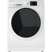 Hotpoint Ariston Ariston Lavatrice Slim RSSG725DIT 7Kg Classe B Antimacchi-image