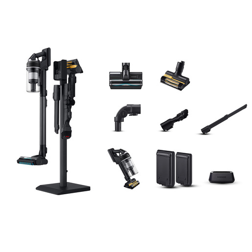 Samsung Aspirapolvere Senza Filo Jet 95s Pet Extra 280w Vs70h28gtk