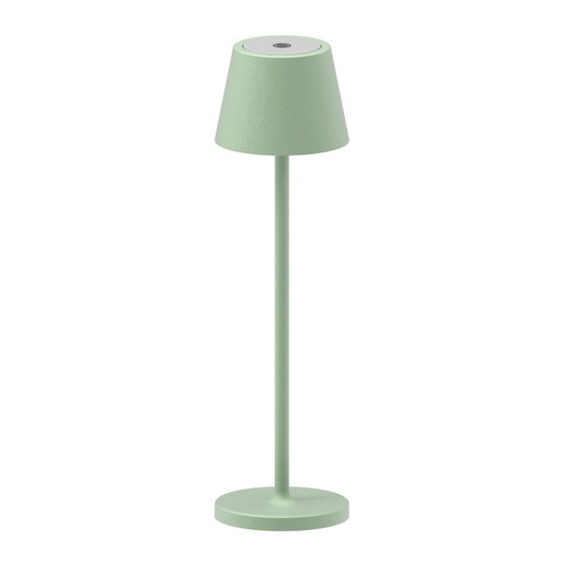 Image of New Majestic GAIA lampada da tavolo 1,8 W LED Verde