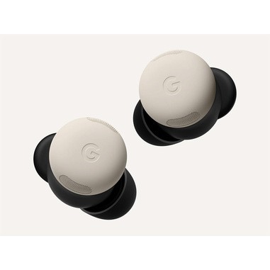 Google Pixel Buds Pro 2 — ANC che isola anche in palestra