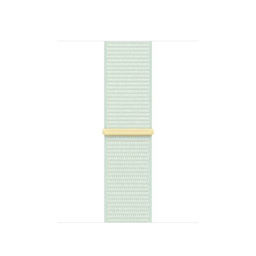 Image of Apple Sport Loop menta fredda (41 mm)