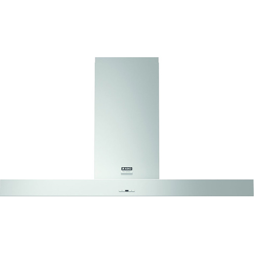Image of Asko Pro Series CW4176S Cappa aspirante a parete Bianco 746 m³/h C