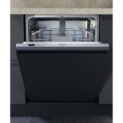 Image of Hotpoint Ariston Lavastoviglie da incasso HIC 3C34