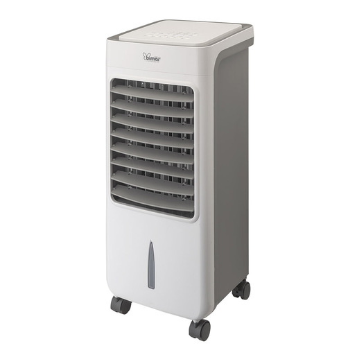 Image of Bimar VR35 purificatore 80 W Grigio, Bianco