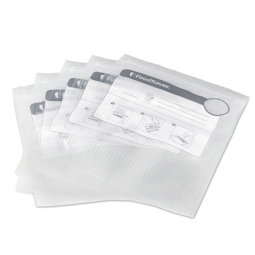 Image of FoodSaver FVB015X accessorio per sottovuoto Sacchetto per il sottovuoto