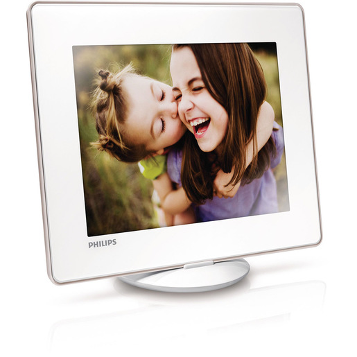 Image of Philips Album fotografico digitale SPH8628/12