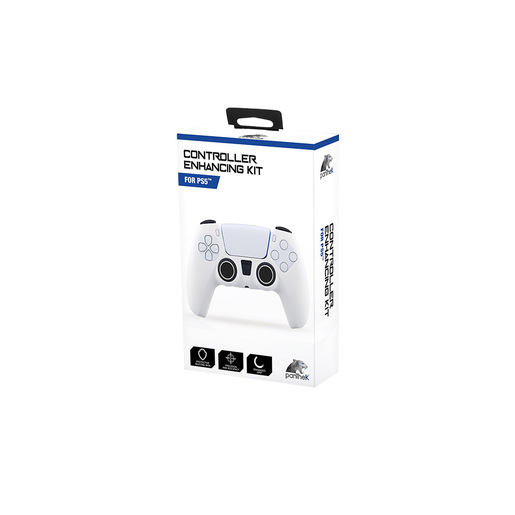 Panthek PT/COEN/PS5 accessorio di controller da gaming Kit di protezione