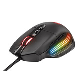 Trust Gxt 940 Xidon Mouse Gaming Mano Destra Usb Tipo A Ottico 10000 Dpi-image