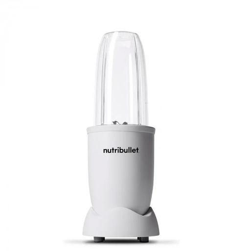 NutriBullet Pro 900 0,9 L Frullatore per sportivi 900 W Bianco