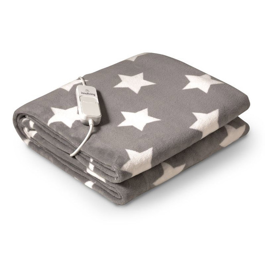 Image of Innoliving INN-766NEW termocuscino elettrico 150 x 122 cm 120 W