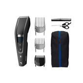 Philips 5000 Series Hairclipper Series 5000 HC5632/15 Regolacapelli Lavabile-image