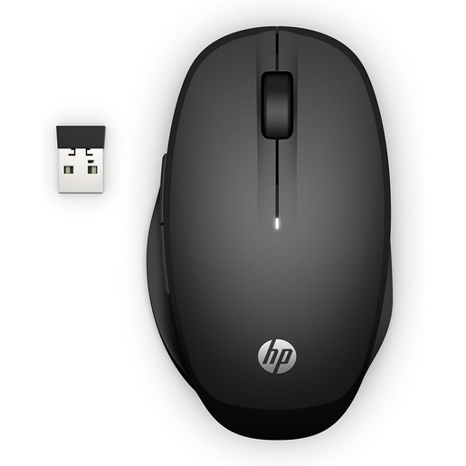 Image of HP Dual Mode Mouse