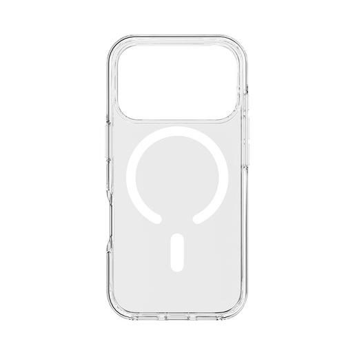 Image of Cellularline Gloss Mag - iPhone 17 Pro Max Custodia compatibile con ecosistema Magsafe