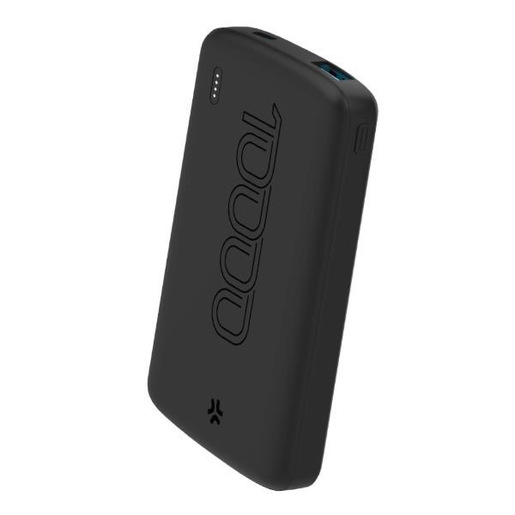 Image of Celly PC2PB10000BK batteria portatile Ioni di Litio 10000 mAh Nero