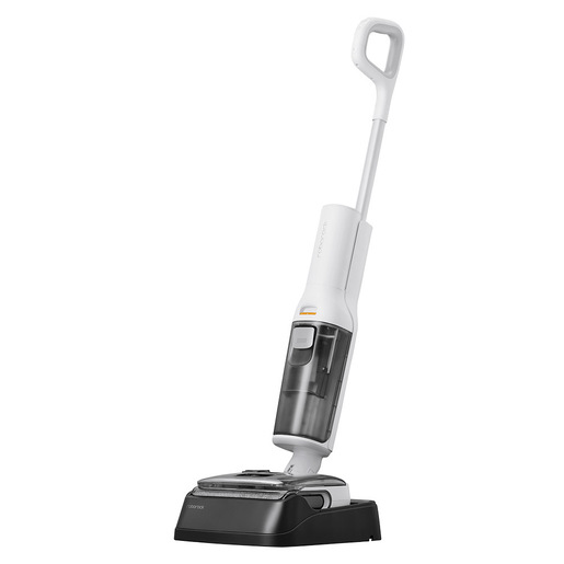 Image of Roborock F25 RT Aspirapolvere elettrica Batteria Secco e bagnato Senza sacchetto Bianco 2,5 Ah