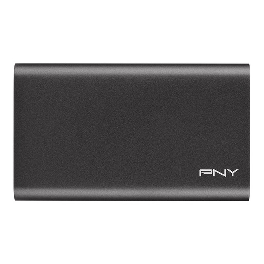 Image of PNY Elite 480 GB Nero