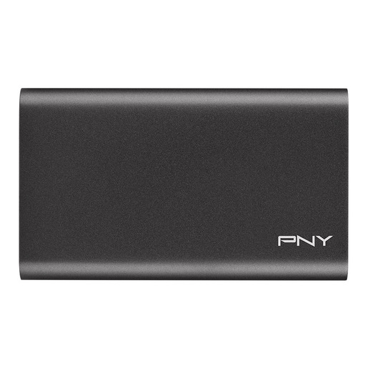 Image of PNY Elite 480 GB Nero