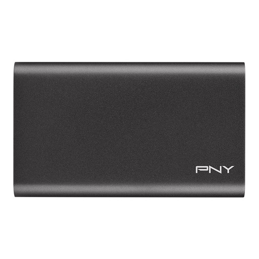 Image of        PNY Elite 480 GB Nero