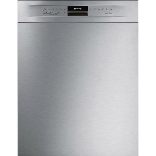 Image of Smeg LSP292DX lavastoviglie Sottopiano 13 coperti D