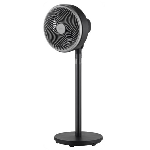 Image of Midea MFS18200APK ventilatore Nero