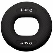 Fitpaddy Jelly Hand Grip 30-35 Kg-image