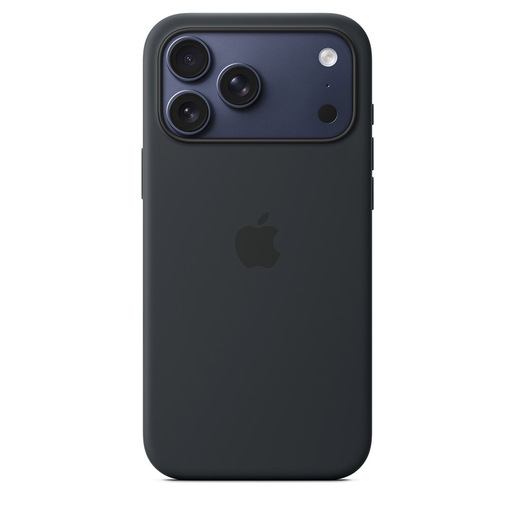 Image of Apple MGFR4ZM/A custodia per cellulare 17,5 cm (6.9'') Cover Nero