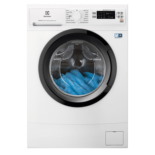 Image of Electrolux EW6S560I lavatrice Caricamento frontale 6 kg 951 Giri/min B