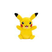PokéMon Peluche Pikachu 20 Cm