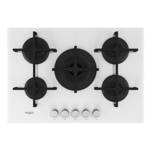Image of Whirlpool Piano cottura a gas - GOA 7523/WH