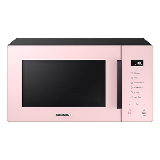 sottocos.to Samsung MG23T5018CP/ET forno a microonde Superficie…