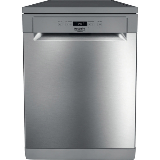 Image of Hotpoint Ariston Lavastoviglie a libera installazione HA2FFD14BX